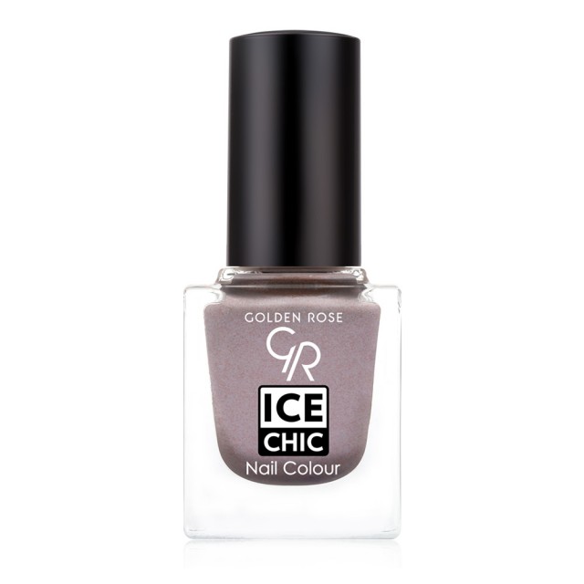 GOLDEN ROSE Ice Chic Nail Colour 10.5ml - 64